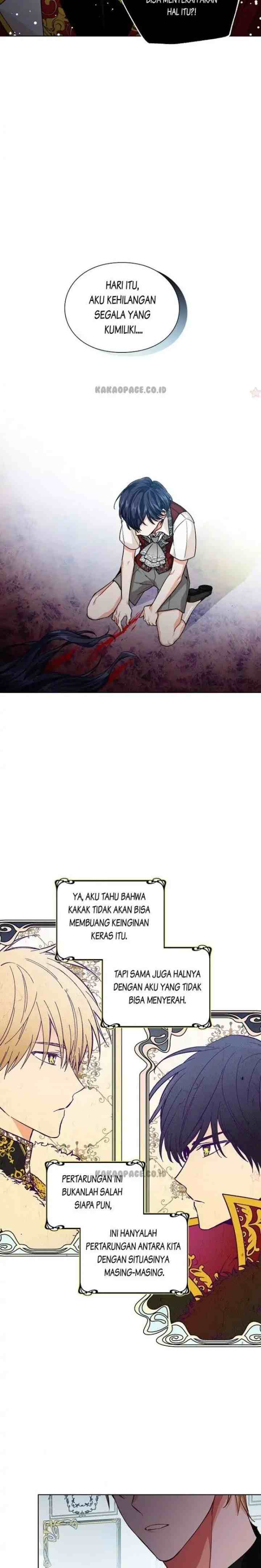 Doctor Elise: The Royal Lady with the Lamp chapter 73 halaman 11
