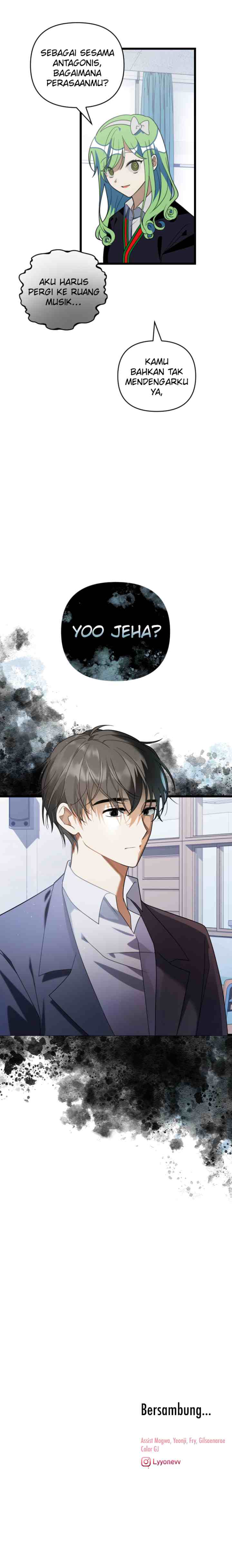 Survive Romance chapter 89 halaman 20