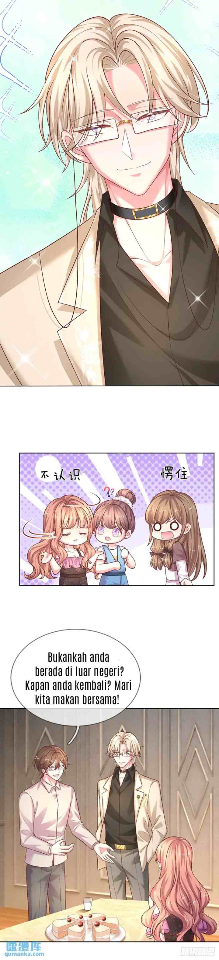 Drama Mommy Online Battle chapter 70 halaman 12