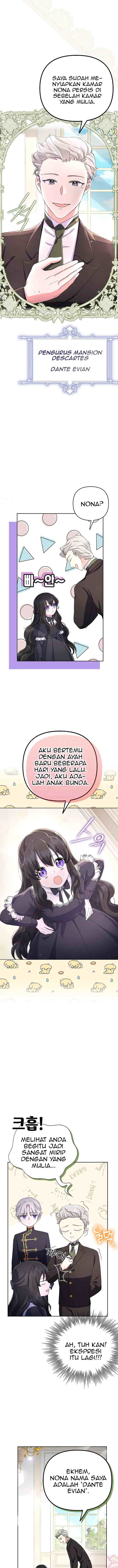 It's The First Time For Both of Us chapter 4 halaman 4