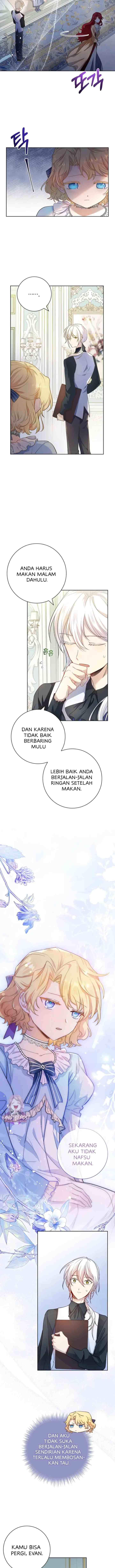 I'll Respect The Male Lead Taste chapter 2 halaman 12