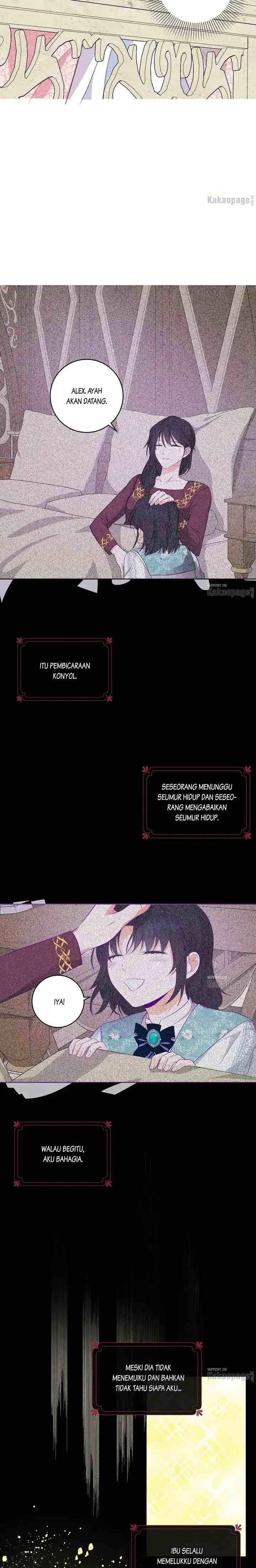 I Became the Wife of a Tragedy's Main Lead chapter 20 halaman 9
