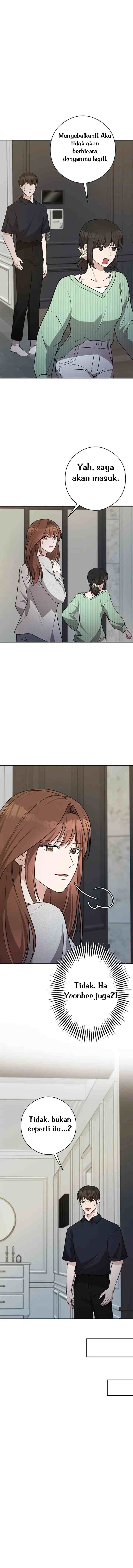 She Looks So Good chapter 41 halaman 10