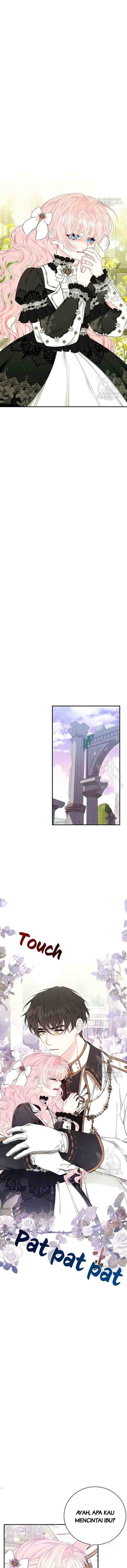 I Only Came to Find My Dad chapter 39 halaman 12