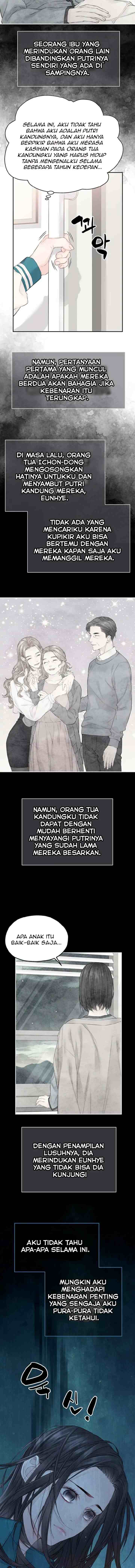 As If There's No Love chapter 24 halaman 9