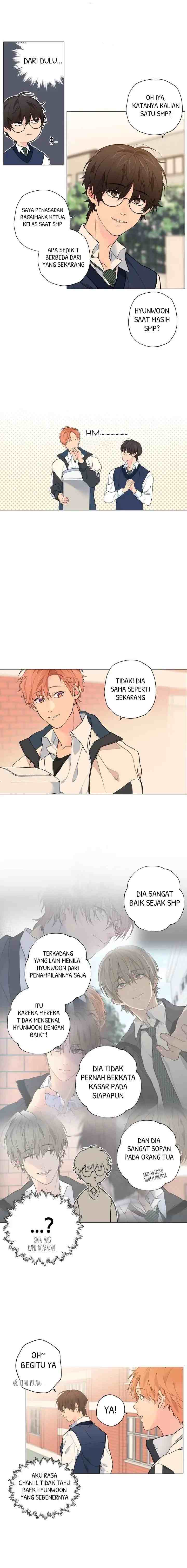 Lost in the Cloud chapter 7 halaman 11