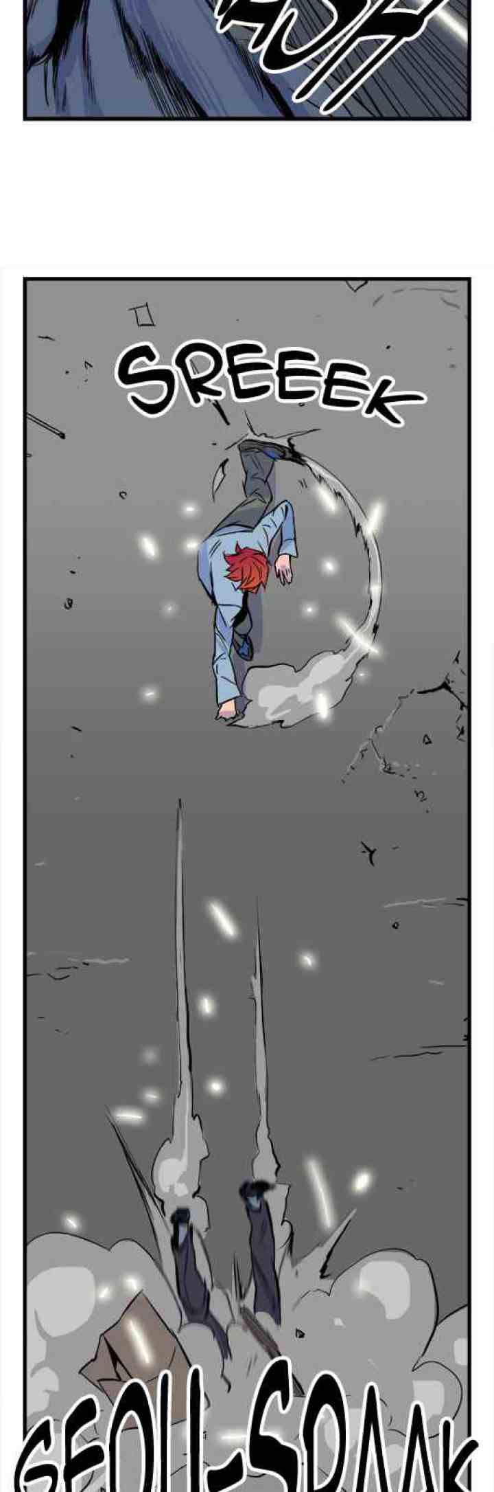 Noblesse chapter 30 halaman 5
