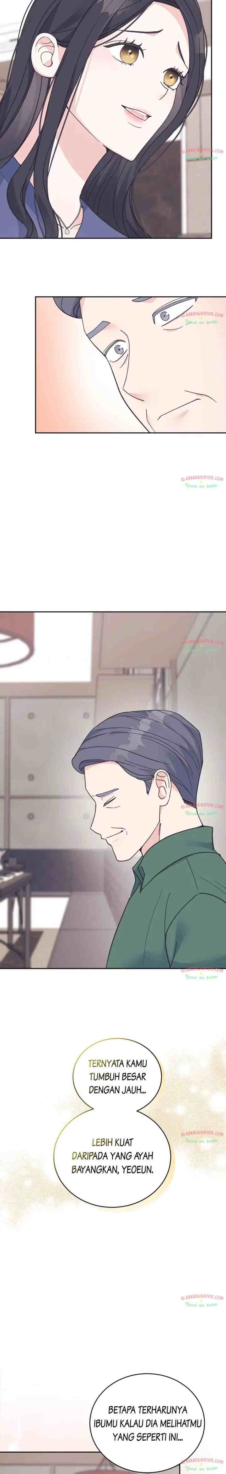 Lend Me Your Lips chapter 62 halaman 14