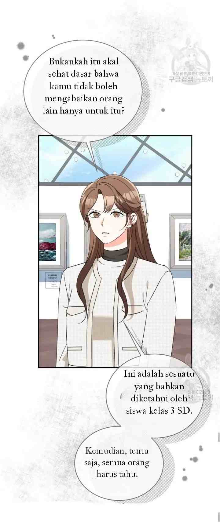 Please Divorce Me chapter 16 halaman 13