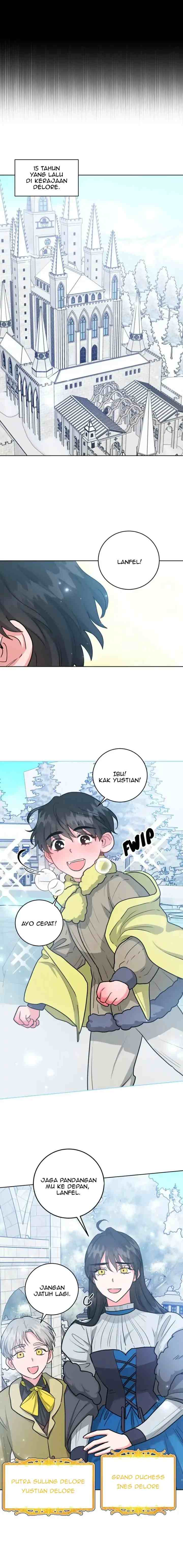 The Northern Duke Needs a Warm Hug chapter 30 halaman 4