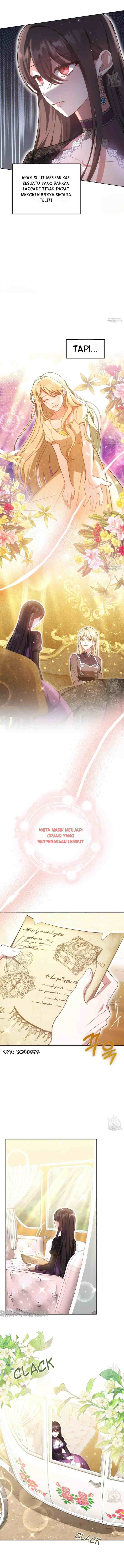 I Hated It Even More chapter 16 halaman 14