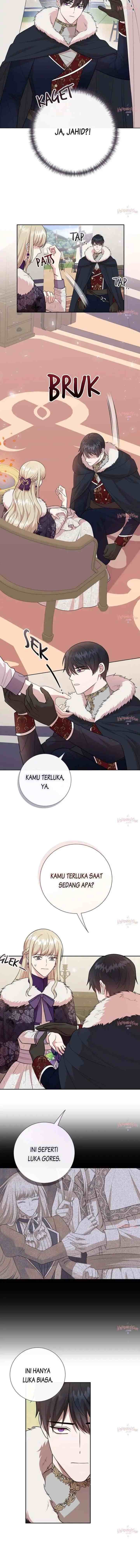 Please Don't Eat Me! chapter 99 halaman 4