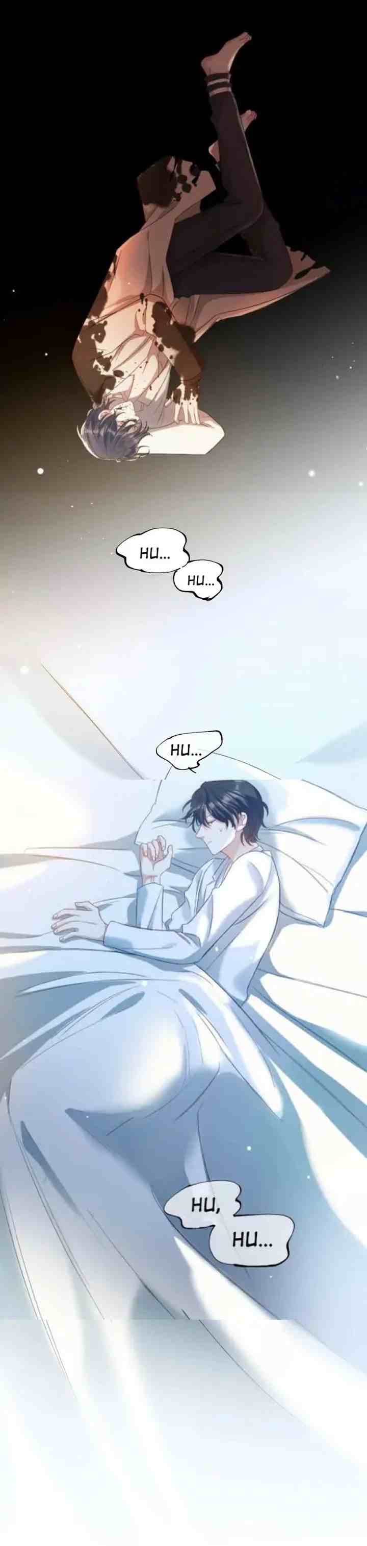 Kiss The Abyss chapter 27 halaman 15