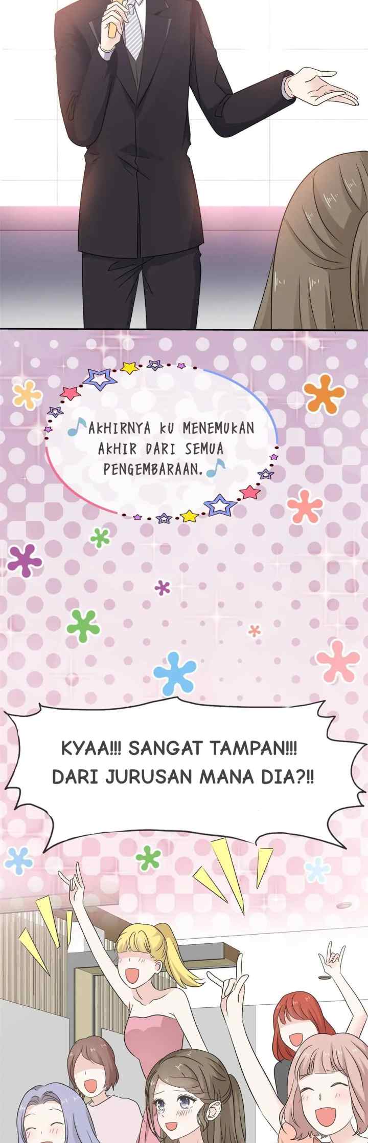 She Lived In Your Heart For Many Years chapter 17 halaman 7