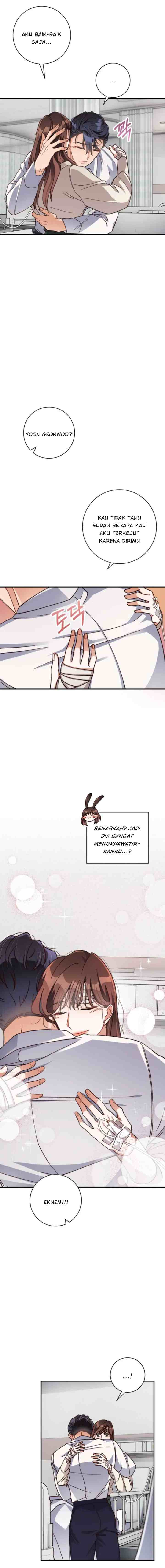 No Marriage is Perfect chapter 12 halaman 6