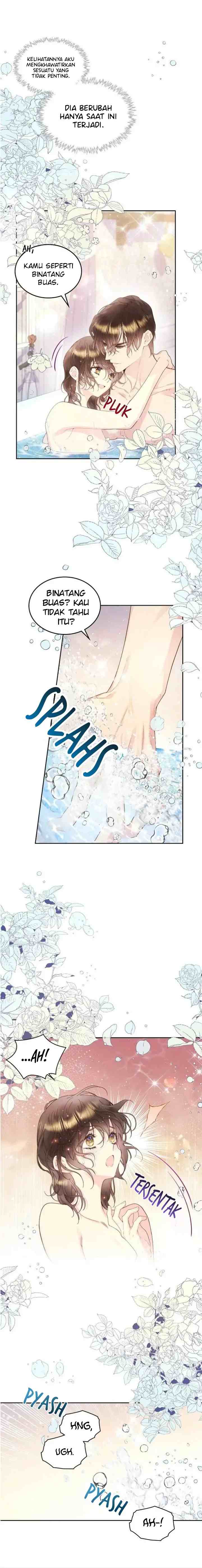 Béatrice chapter 97 halaman 15