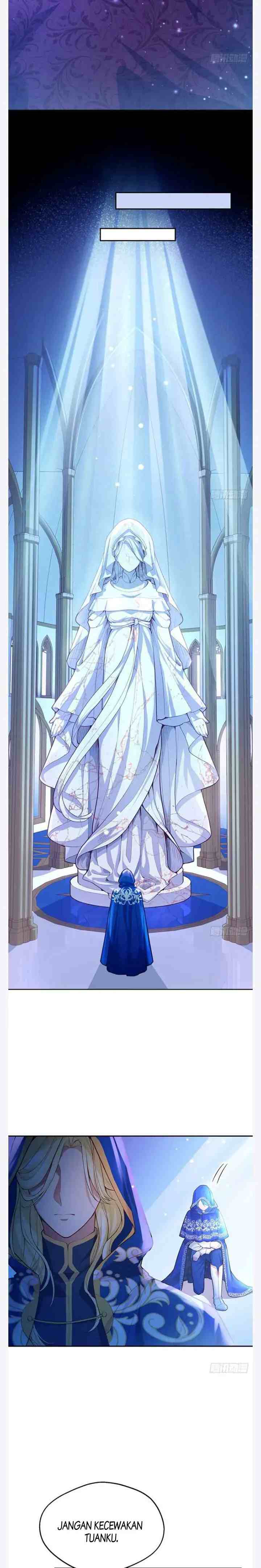 The Enchanting Villainess chapter 34 halaman 13