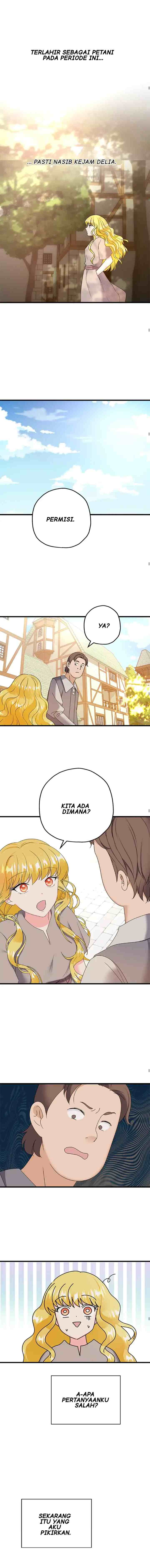 A Queen Without Her Crown chapter 3 halaman 10