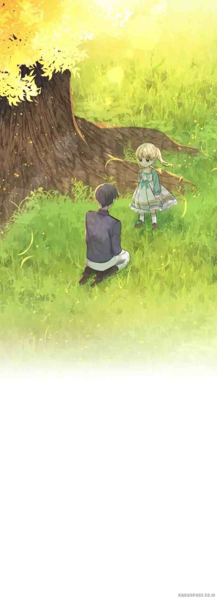 The Beloved Little Princess chapter 35 halaman 15