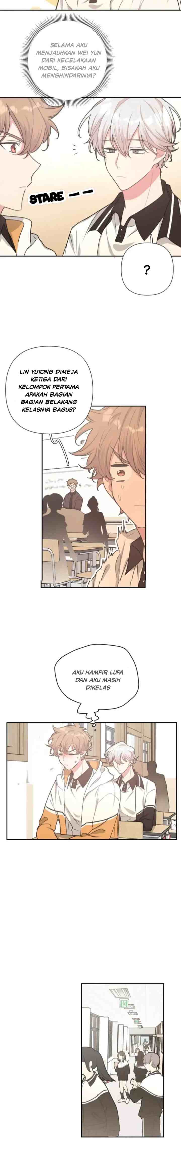 Don't Confess To Me chapter 3 halaman 7