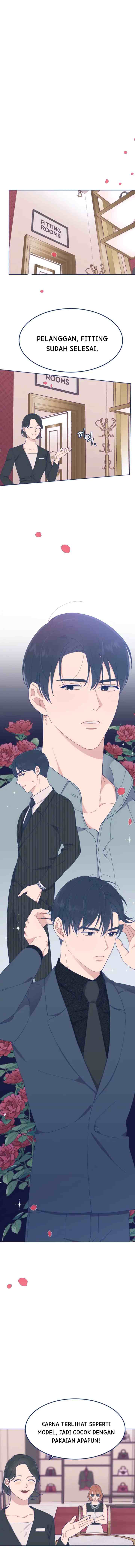 The NOmance I Need chapter 22 halaman 6