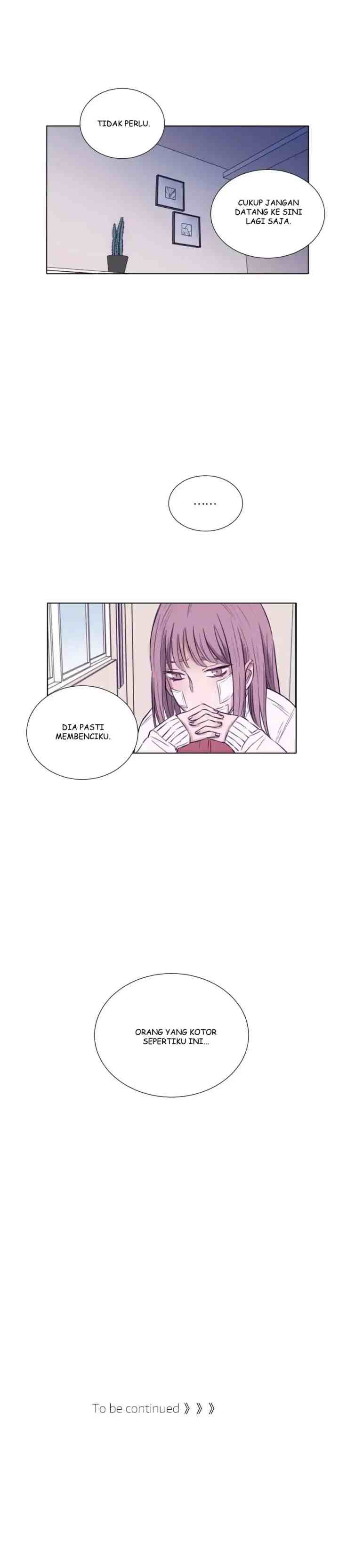 Uncle Cool's Love Story chapter 5 halaman 14