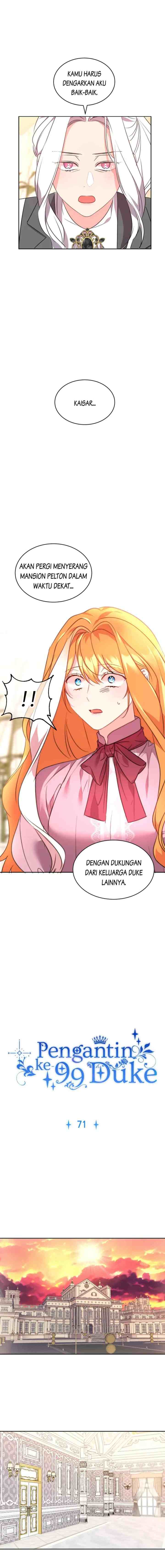 The Dukes 99th Bride chapter 71 halaman 4