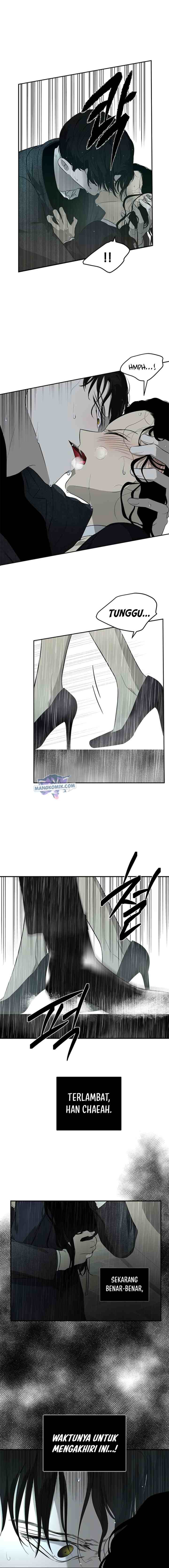 Loop chapter 142 halaman 11