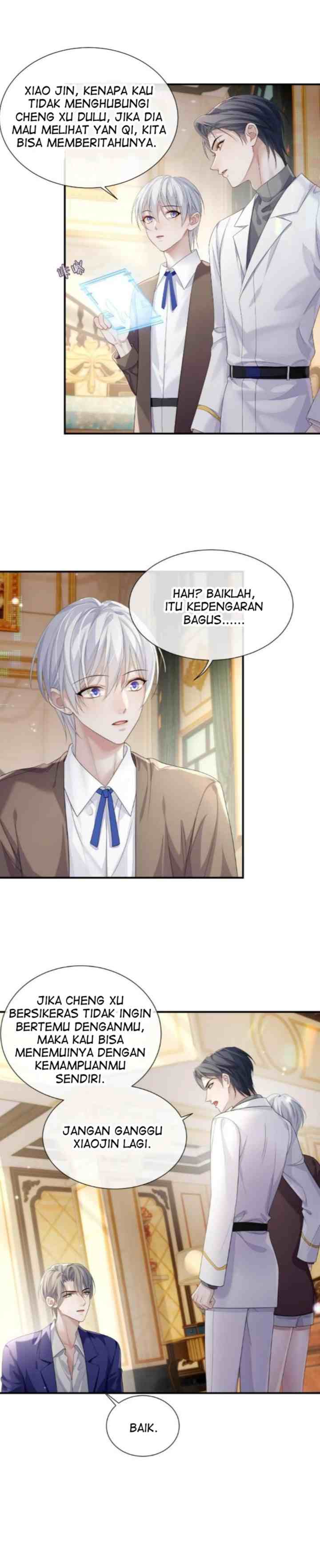Continued Love chapter 74 halaman 5