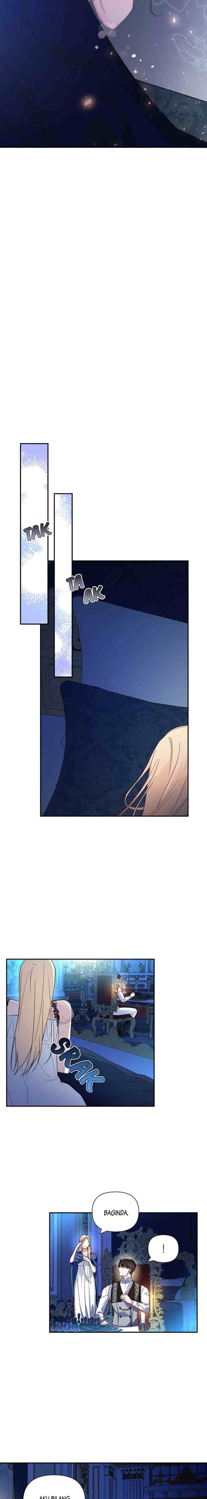 How to Hide the Emperor's Child chapter 77 halaman 4