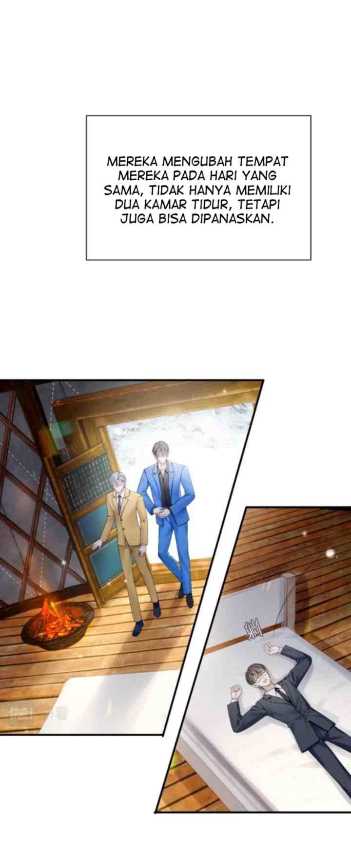 Continued Love chapter 79 halaman 8