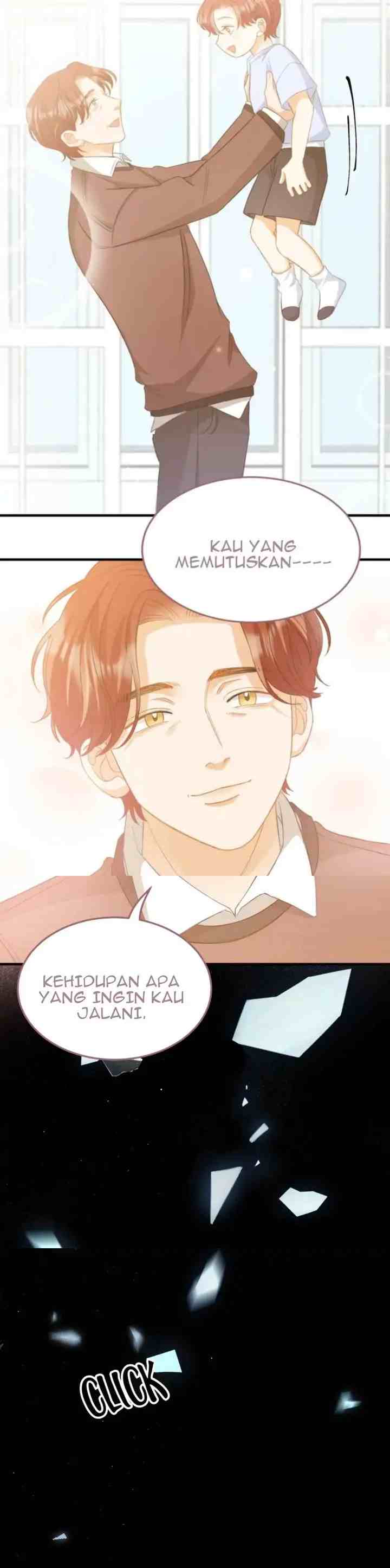 Kiss The Abyss chapter 22 halaman 14