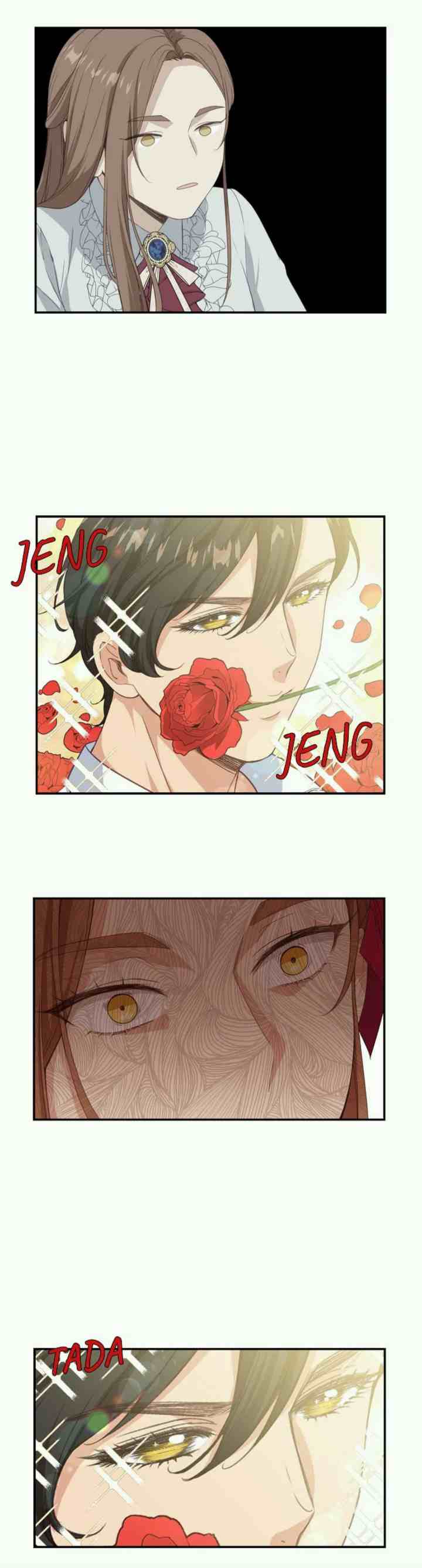 Beware the Villainess! chapter 10 halaman 7