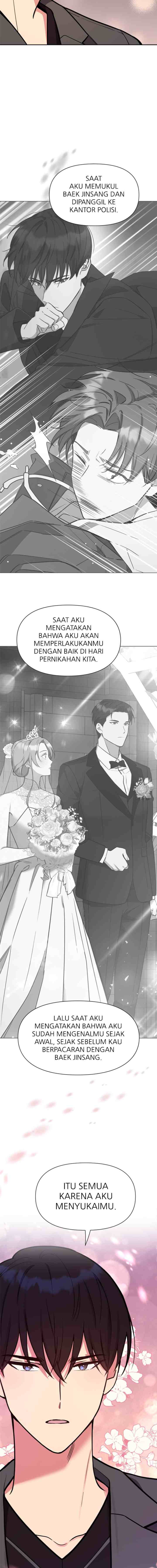 My Noisy Marriage chapter 30 halaman 10