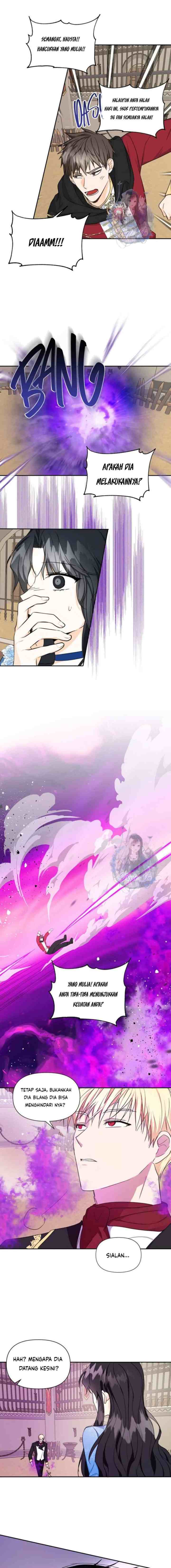 I Became the Wife of a Tragedy's Main Lead chapter 6 halaman 8
