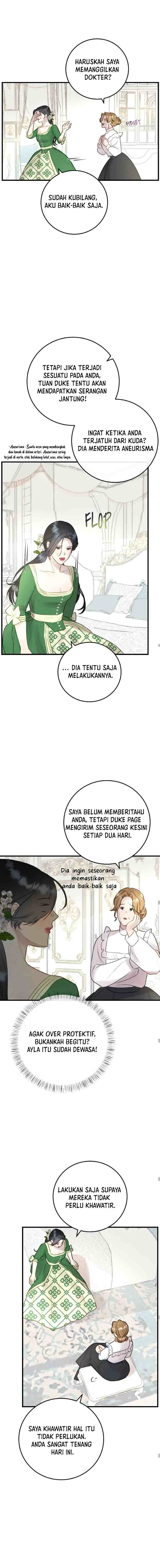 He's Not Just a Pretty Face chapter 19 halaman 9