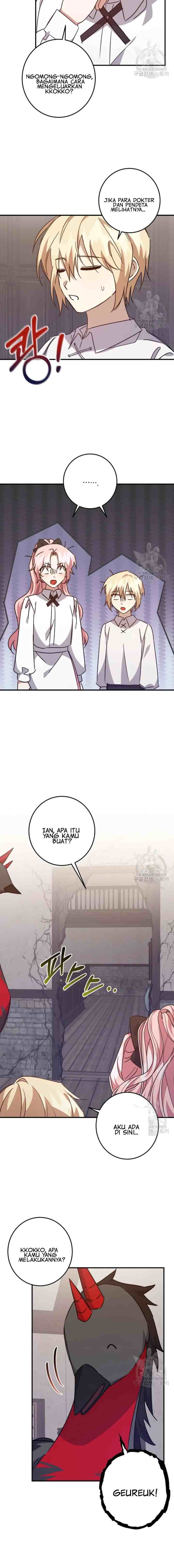I Raised the Villains Preciously chapter 29 halaman 14