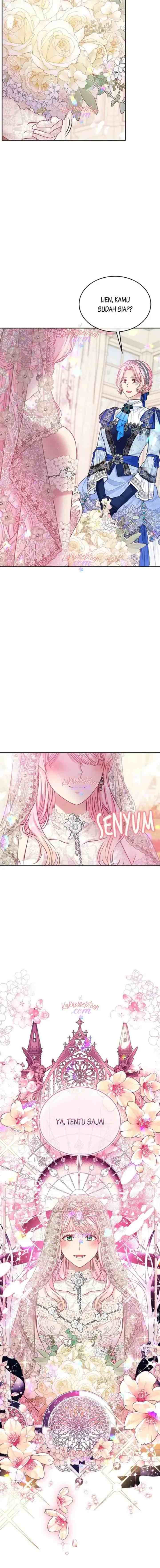 I'm In Trouble Because My Husband Is So Cute chapter 65 halaman 18