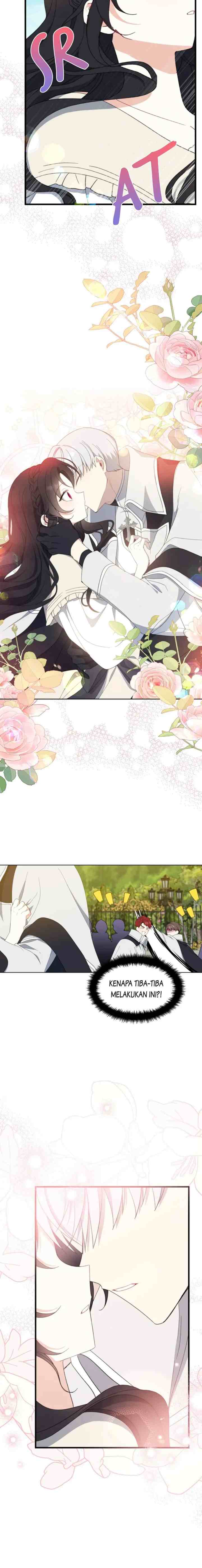 Say Ah, the Golden Spoon Is Entering chapter 63 halaman 15