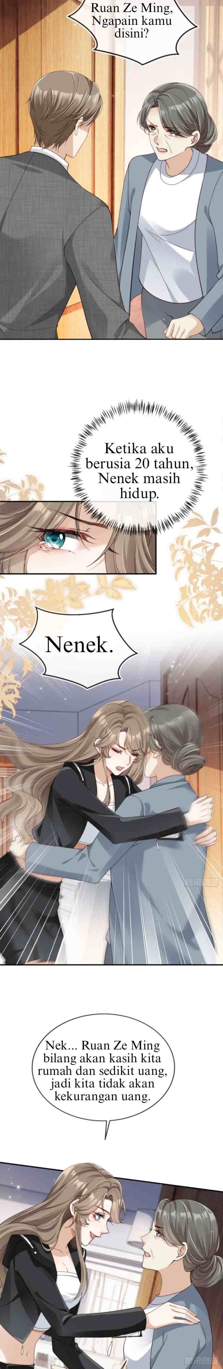 I Married the Disabled Big Shot After My Rebirth chapter 1 halaman 11
