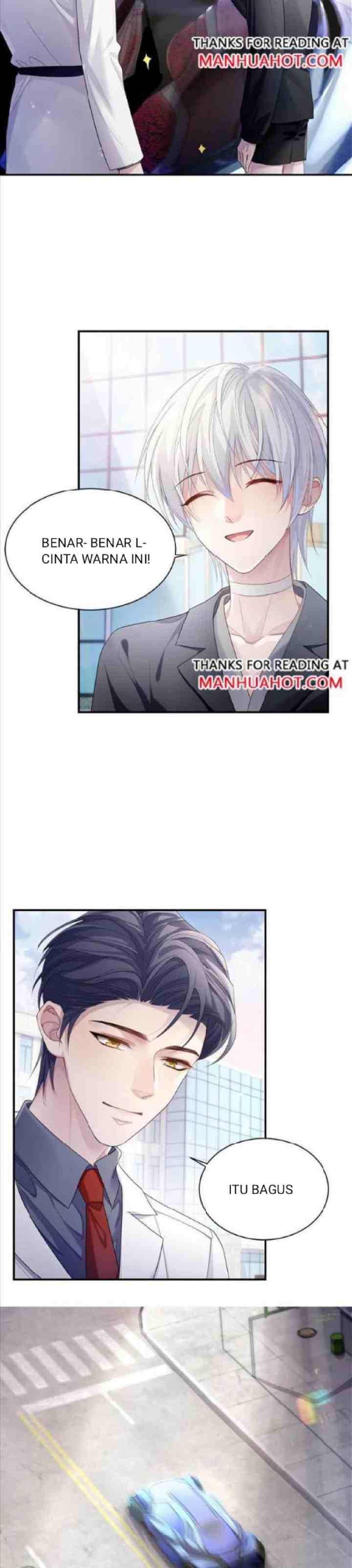Continued Love chapter 59 halaman 12