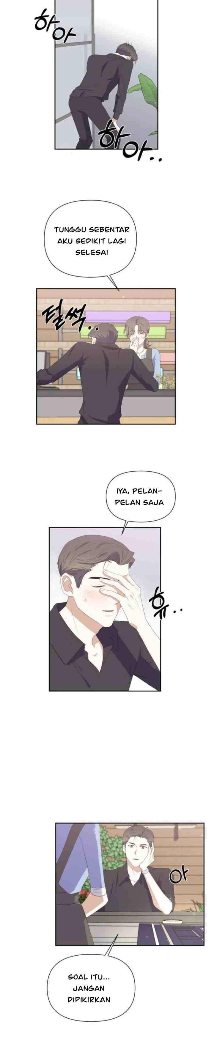 The Eun's Garden chapter 41 halaman 10