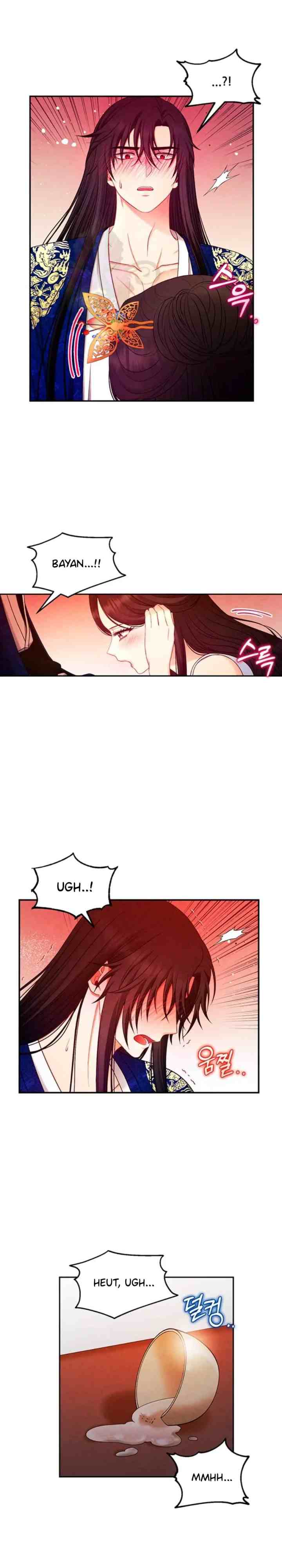 Elixir of the Sun chapter 80 halaman 7