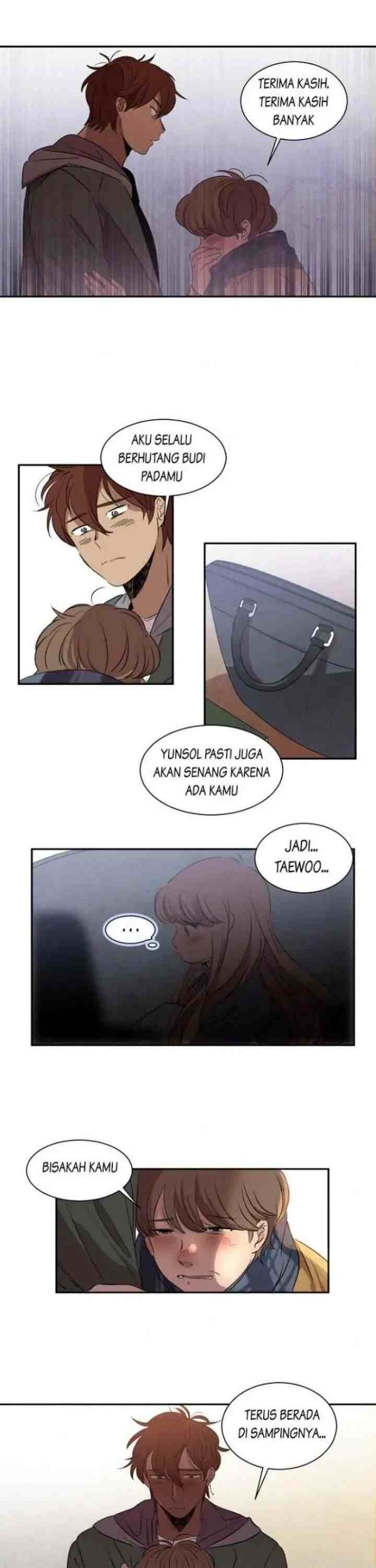 For Elise chapter 14 halaman 5