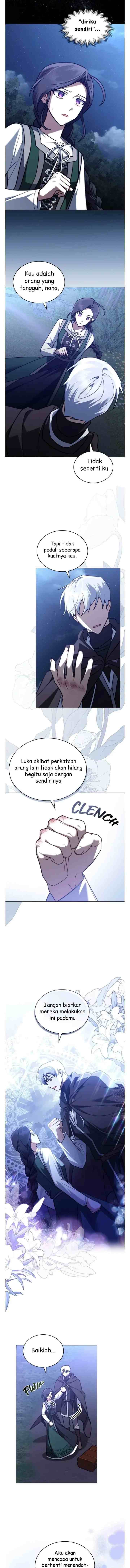 Rewriting My Tragic Ending chapter 15 halaman 9