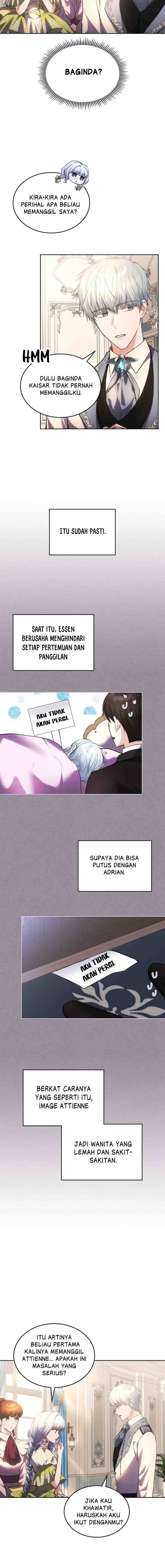 The Crown Prince's Fiance chapter 48 halaman 4