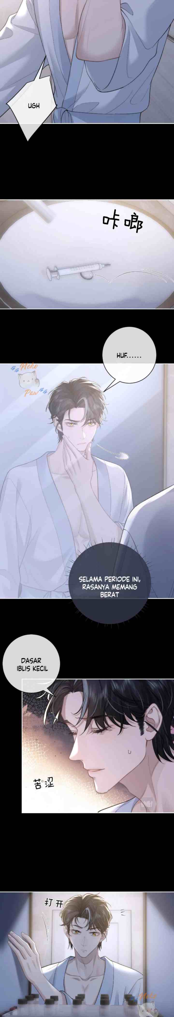 Everlasting Love chapter 53 halaman 5