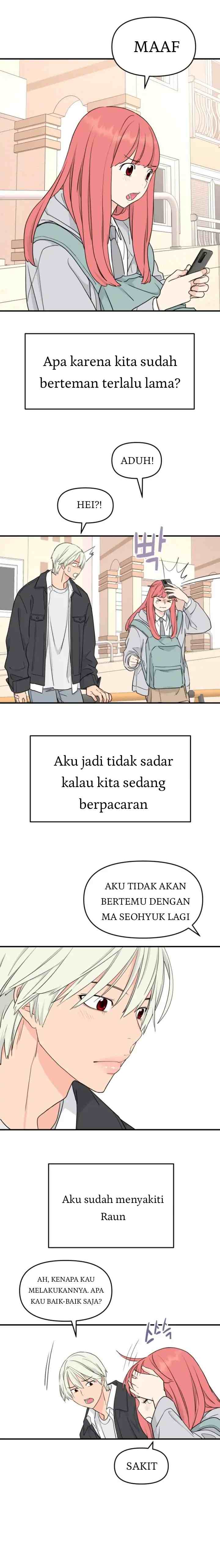 Her Conquero chapter 54.3 halaman 7