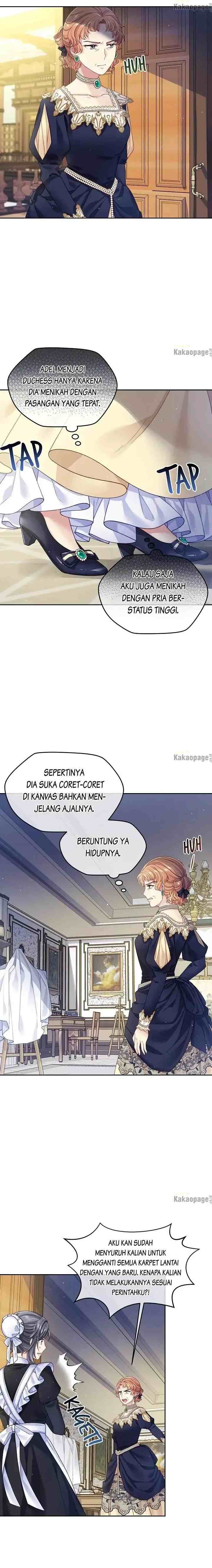 I'm In Trouble Because My Husband Is So Cute chapter 14 halaman 14