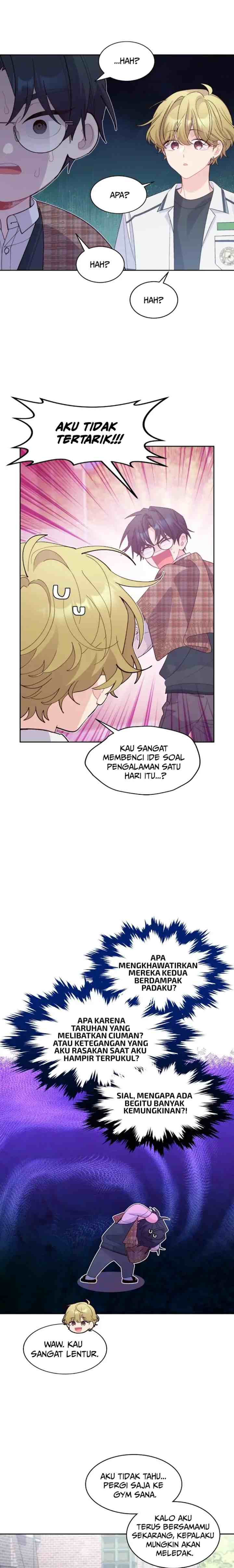 Merry Marbling chapter 35 halaman 13